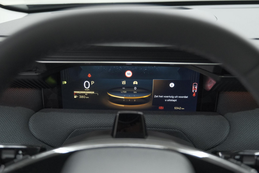 Citroën C5 Aircross 1.2 Hybrid 145 Max | 360 Camera | Adaptieve Cruise Control | Elektrische Kofferklep