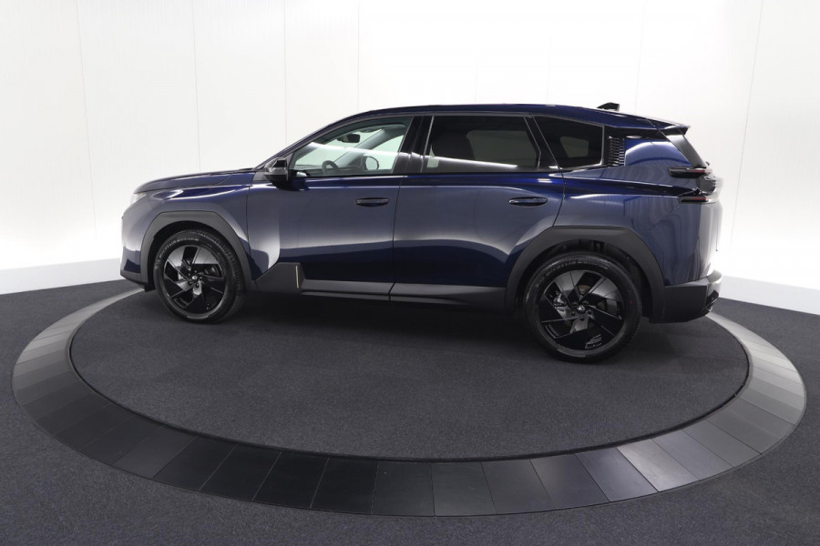Citroën C5 Aircross 1.2 Hybrid 145 Max | 360 Camera | Adaptieve Cruise Control | Elektrische Kofferklep