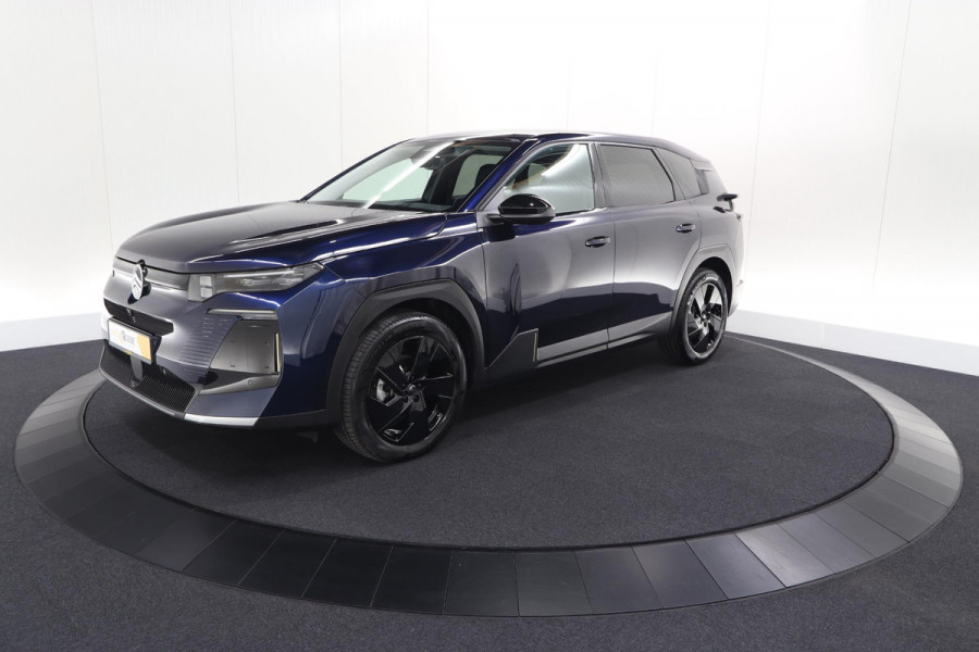Citroën C5 Aircross 1.2 Hybrid 145 Max | 360 Camera | Adaptieve Cruise Control | Elektrische Kofferklep