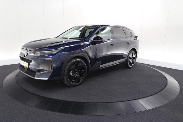 Citroën C5 Aircross 1.2 Hybrid 145 Max | 360 Camera | Adaptieve Cruise Control | Elektrische Kofferklep