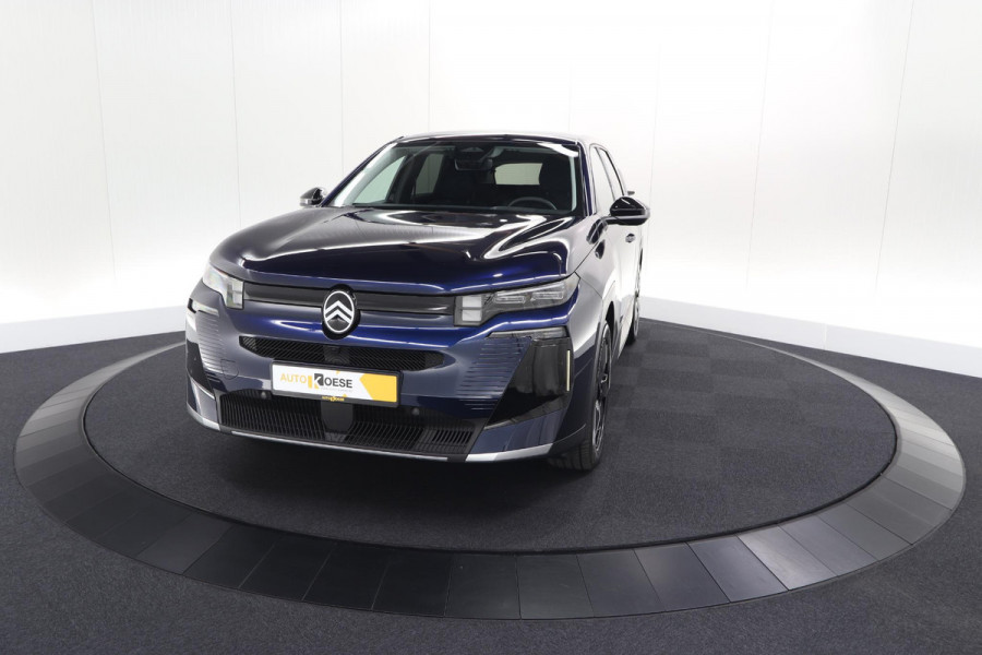 Citroën C5 Aircross 1.2 Hybrid 145 Max | 360 Camera | Adaptieve Cruise Control | Elektrische Kofferklep