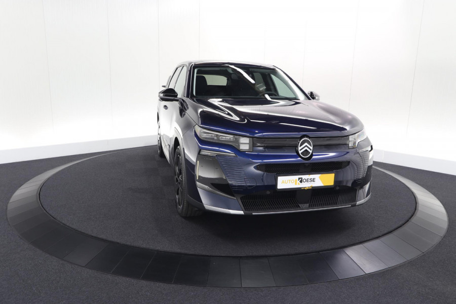 Citroën C5 Aircross 1.2 Hybrid 145 Max | 360 Camera | Adaptieve Cruise Control | Elektrische Kofferklep