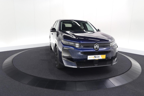 Citroën C5 Aircross 1.2 Hybrid 145 Max | 360 Camera | Adaptieve Cruise Control | Elektrische Kofferklep