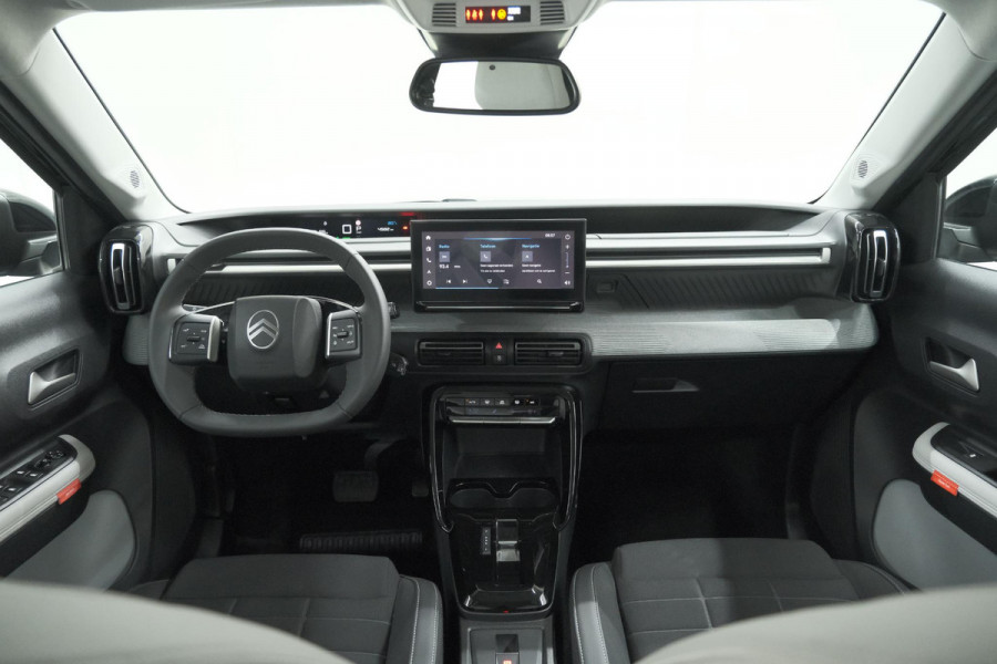 Citroën ë-C3 Max 113pk 44 kWh | 11 KW Lader | 96% SOH | Camera | Navigatie | Parkeersensoren