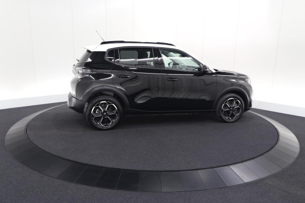 Citroën ë-C3 Max 113pk 44 kWh | 11 KW Lader | 96% SOH | Camera | Navigatie | Parkeersensoren