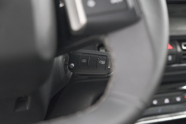 Citroën ë-C3 Max 113pk 44 kWh | 11 KW Lader | 96% SOH | Camera | Navigatie | Parkeersensoren