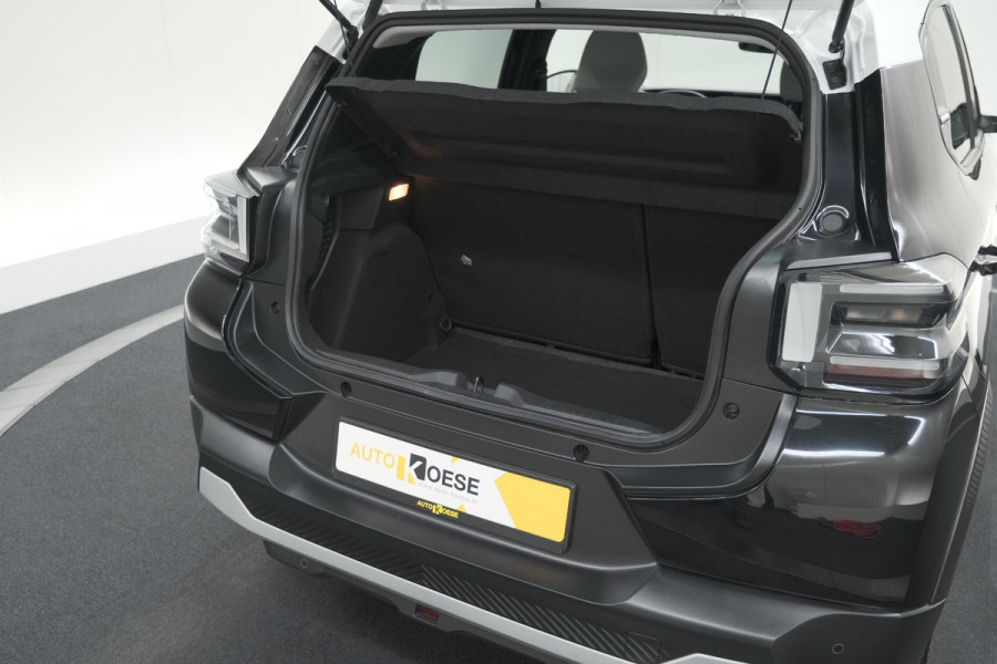 Citroën ë-C3 Max 113pk 44 kWh | 11 KW Lader | 96% SOH | Camera | Navigatie | Parkeersensoren