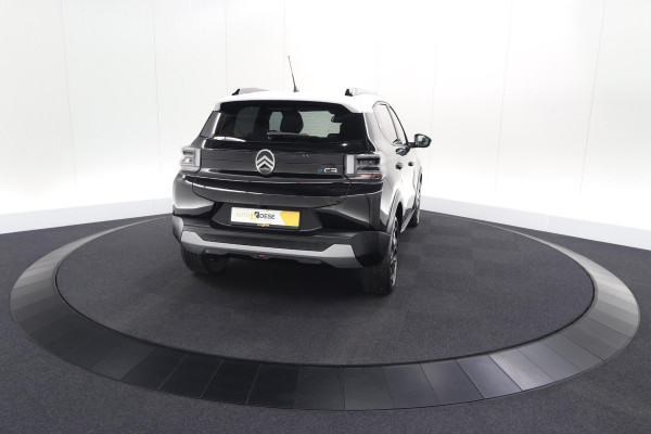 Citroën ë-C3 Max 113pk 44 kWh | 11 KW Lader | 96% SOH | Camera | Navigatie | Parkeersensoren