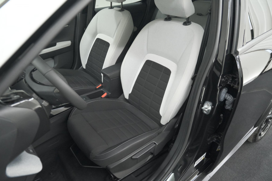 Citroën ë-C3 Max 113pk 44 kWh | 11 KW Lader | 96% SOH | Camera | Navigatie | Parkeersensoren
