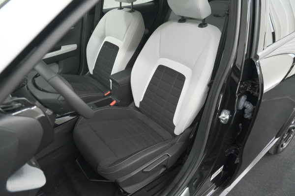 Citroën ë-C3 Max 113pk 44 kWh | 11 KW Lader | 96% SOH | Camera | Navigatie | Parkeersensoren