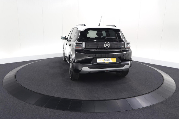 Citroën ë-C3 Max 113pk 44 kWh | 11 KW Lader | 96% SOH | Camera | Navigatie | Parkeersensoren