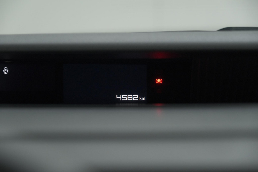 Citroën ë-C3 Max 113pk 44 kWh | 11 KW Lader | 96% SOH | Camera | Navigatie | Parkeersensoren