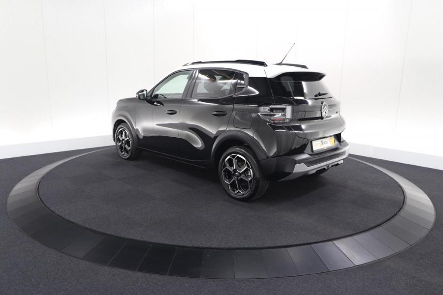 Citroën ë-C3 Max 113pk 44 kWh | 11 KW Lader | 96% SOH | Camera | Navigatie | Parkeersensoren