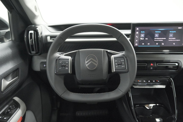 Citroën ë-C3 Max 113pk 44 kWh | 11 KW Lader | 96% SOH | Camera | Navigatie | Parkeersensoren