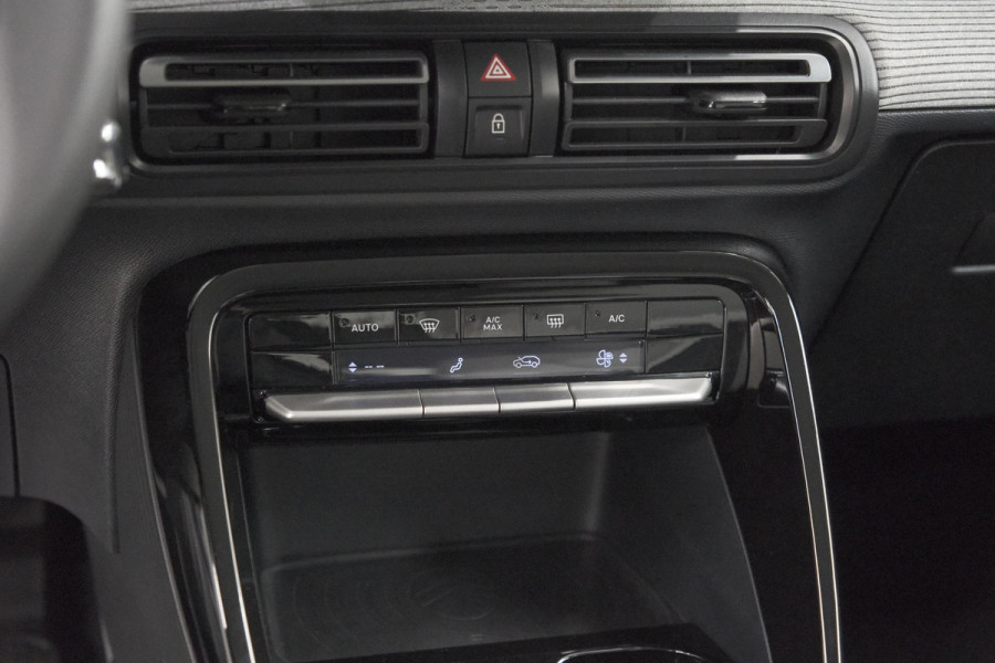 Citroën ë-C3 Max 113pk 44 kWh | 11 KW Lader | 96% SOH | Camera | Navigatie | Parkeersensoren