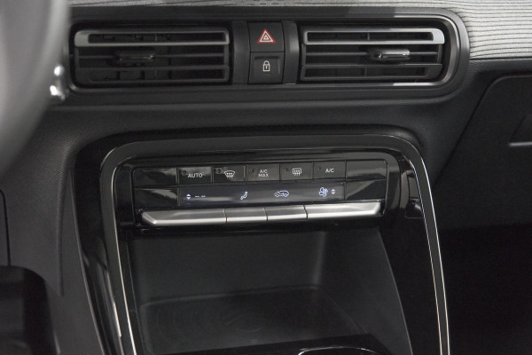 Citroën ë-C3 Max 113pk 44 kWh | 11 KW Lader | 96% SOH | Camera | Navigatie | Parkeersensoren