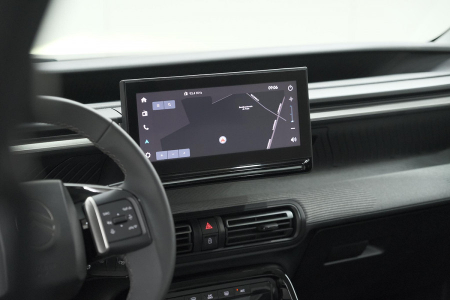 Citroën ë-C3 Max 113pk 44 kWh | 11 KW Lader | 96% SOH | Camera | Navigatie | Parkeersensoren