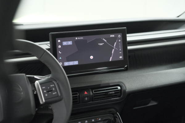 Citroën ë-C3 Max 113pk 44 kWh | 11 KW Lader | 96% SOH | Camera | Navigatie | Parkeersensoren