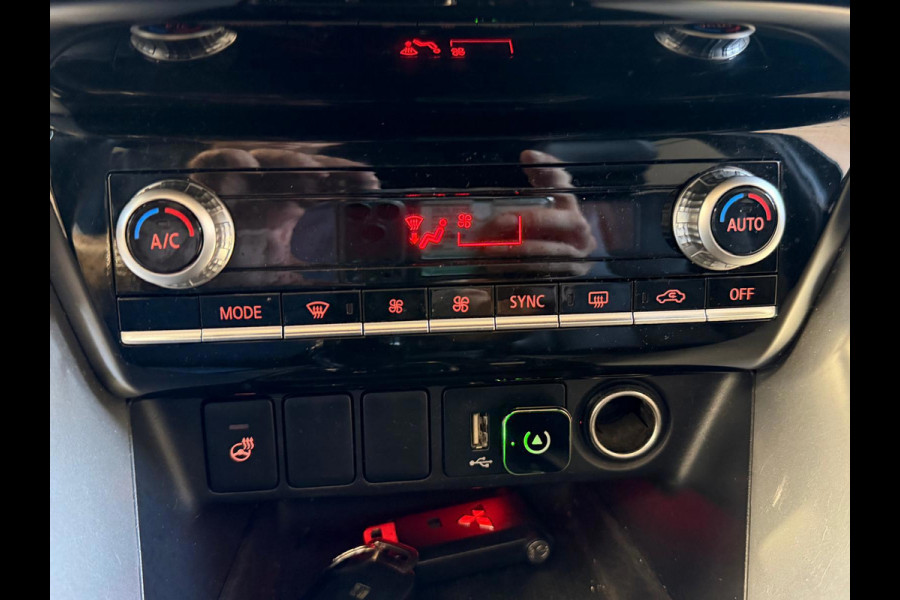 Mitsubishi Eclipse Cross 2.4 PHEV Instyle, Pano, Camera, Stoel/Stuurverwarming. Carplay, 1 Jaar bovag garantie