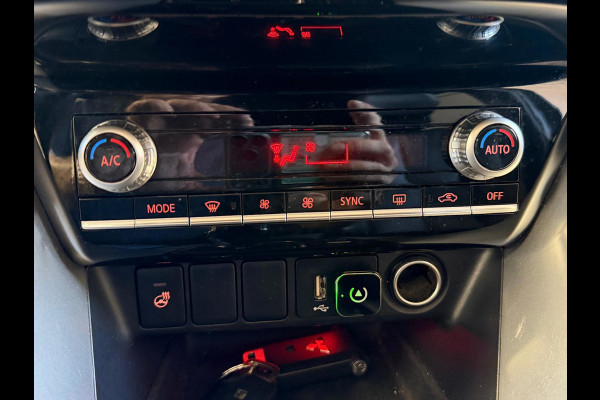 Mitsubishi Eclipse Cross 2.4 PHEV Instyle, Pano, Camera, Stoel/Stuurverwarming. Carplay, 1 Jaar bovag garantie
