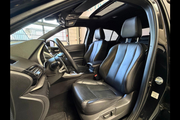 Mitsubishi Eclipse Cross 2.4 PHEV Instyle, Pano, Camera, Stoel/Stuurverwarming. Carplay, 1 Jaar bovag garantie