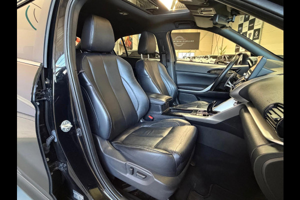 Mitsubishi Eclipse Cross 2.4 PHEV Instyle, Pano, Camera, Stoel/Stuurverwarming. Carplay, 1 Jaar bovag garantie
