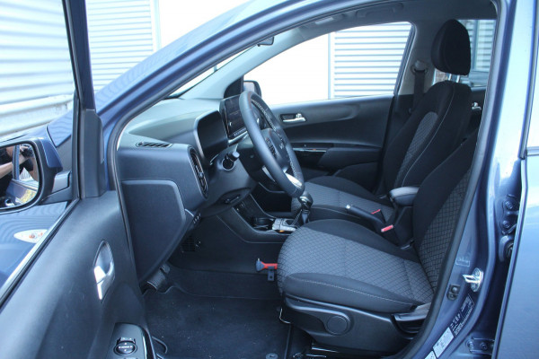 Kia Picanto 1.0 DPI DynamicLine AUTOMAAT NL-Auto NAP Navi Camera