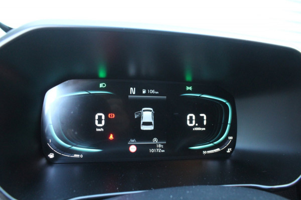 Kia Picanto 1.0 DPI DynamicLine AUTOMAAT NL-Auto NAP Navi Camera