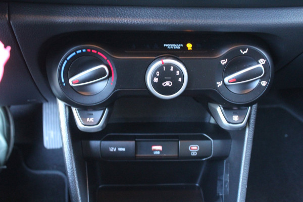 Kia Picanto 1.0 DPI DynamicLine AUTOMAAT NL-Auto NAP Navi Camera