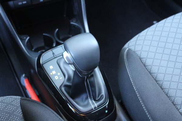 Kia Picanto 1.0 DPI DynamicLine AUTOMAAT NL-Auto NAP Navi Camera