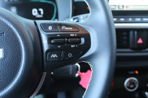 Kia Picanto 1.0 DPI DynamicLine AUTOMAAT NL-Auto NAP Navi Camera