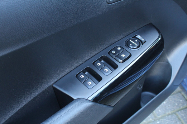 Kia Picanto 1.0 DPI DynamicLine AUTOMAAT NL-Auto NAP Navi Camera
