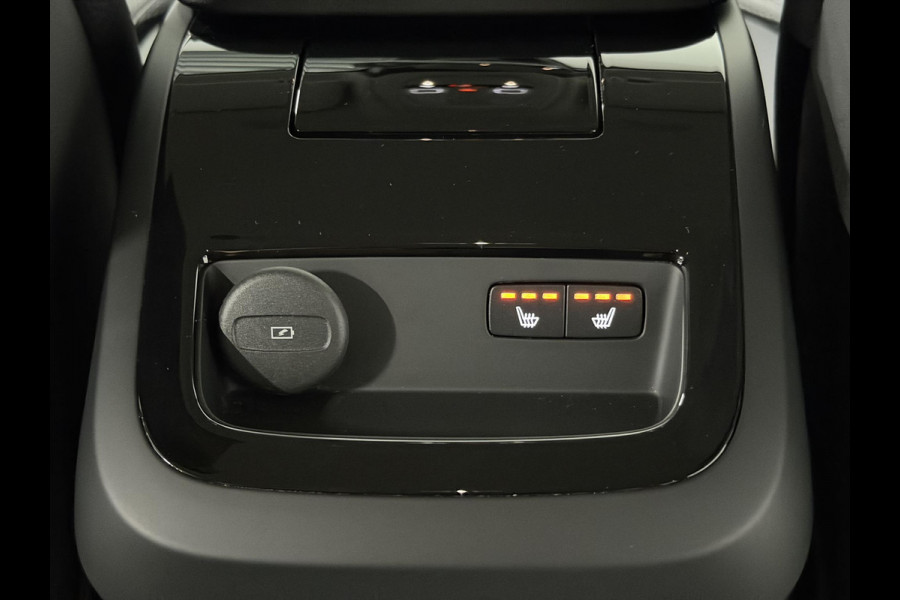 Volvo V60 2.0 T6 Plug-in hybrid AWD Plus Dark Long range | Trekhaak | Stuur-/stoelverwarming | Memory | Cruise-/climate control | Leder | Carplay