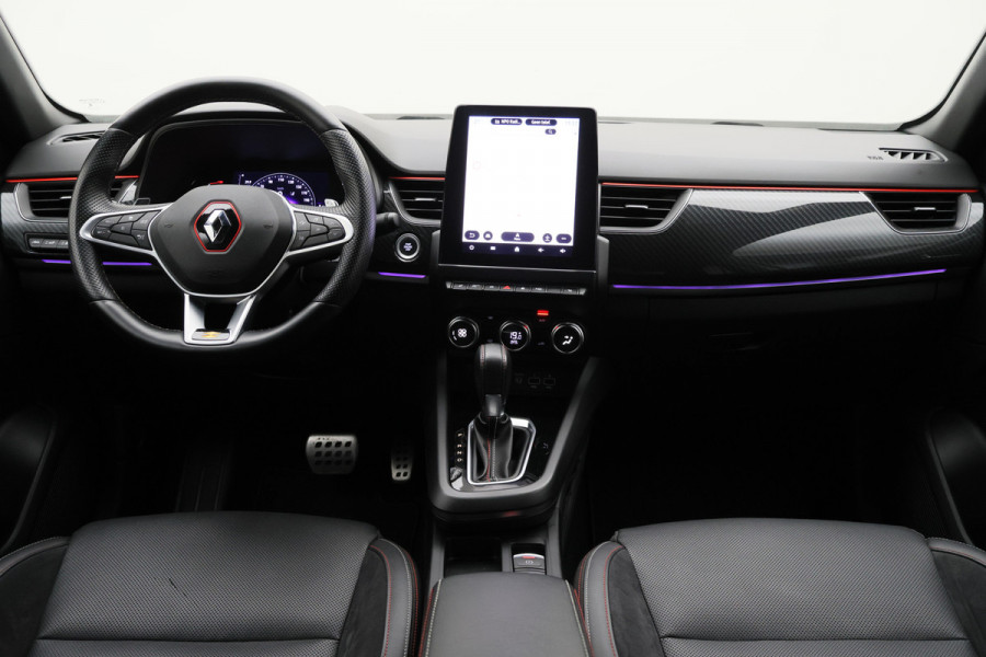 Renault Arkana 1.3 TCe 140 R.S. Line Camera, ACC, Apple Carplay, Elektr. Stoelen, Keyless, PDC