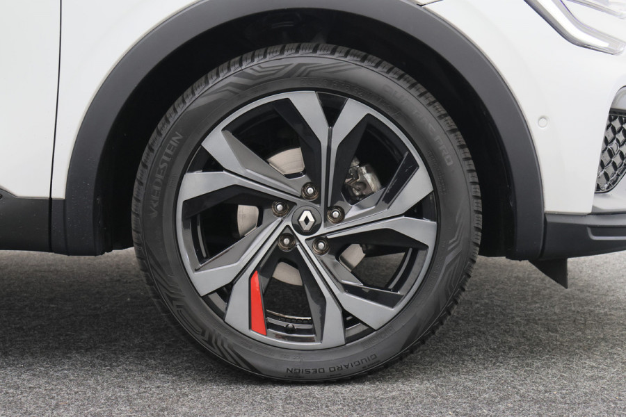 Renault Arkana 1.3 TCe 140 R.S. Line Camera, ACC, Apple Carplay, Elektr. Stoelen, Keyless, PDC