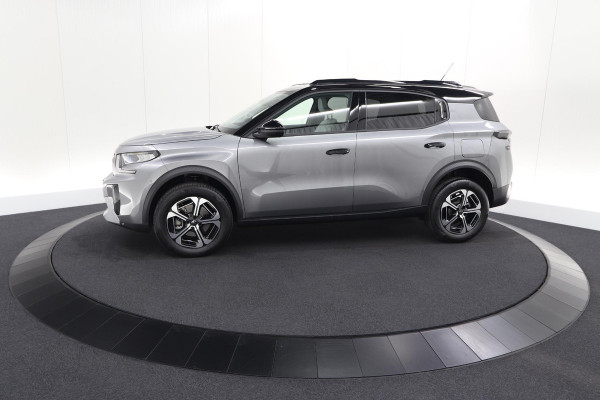 Citroën C3 Aircross 1.2 Hybrid 145pk Max 7p. | Camera | Dodehoekdetectie | Navigatie
