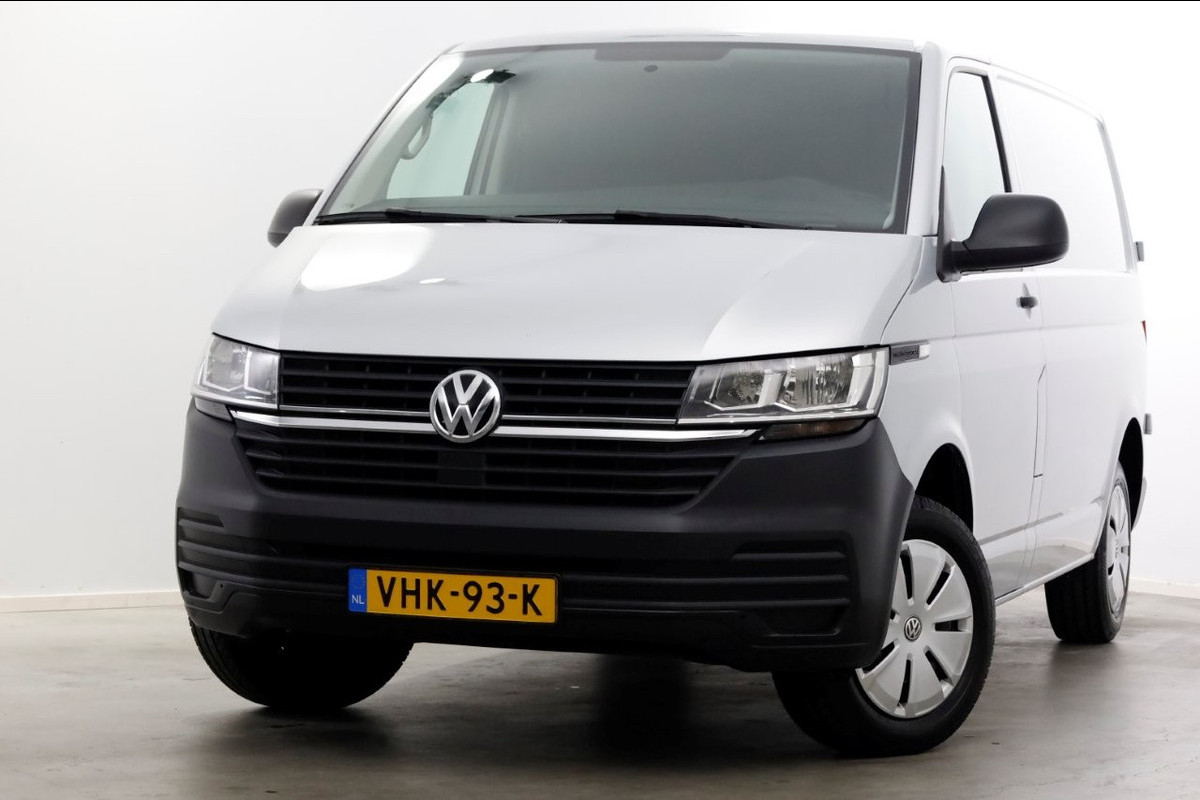 Volkswagen Transporter T6.1 2.0 TDI 150pk L1H1 DSG-Automaat Airco/Navi 11-2020