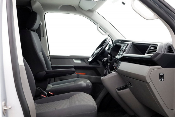 Volkswagen Transporter T6.1 2.0 TDI 150pk L1H1 DSG-Automaat Airco/Navi 11-2020