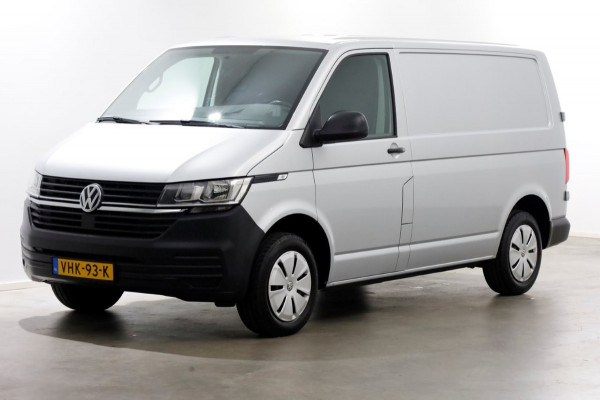 Volkswagen Transporter T6.1 2.0 TDI 150pk L1H1 DSG-Automaat Airco/Navi 11-2020