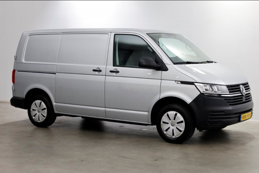 Volkswagen Transporter T6.1 2.0 TDI 150pk L1H1 DSG-Automaat Airco/Navi 11-2020