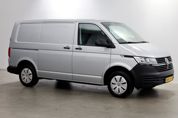 Volkswagen Transporter T6.1 2.0 TDI 150pk L1H1 DSG-Automaat Airco/Navi 11-2020