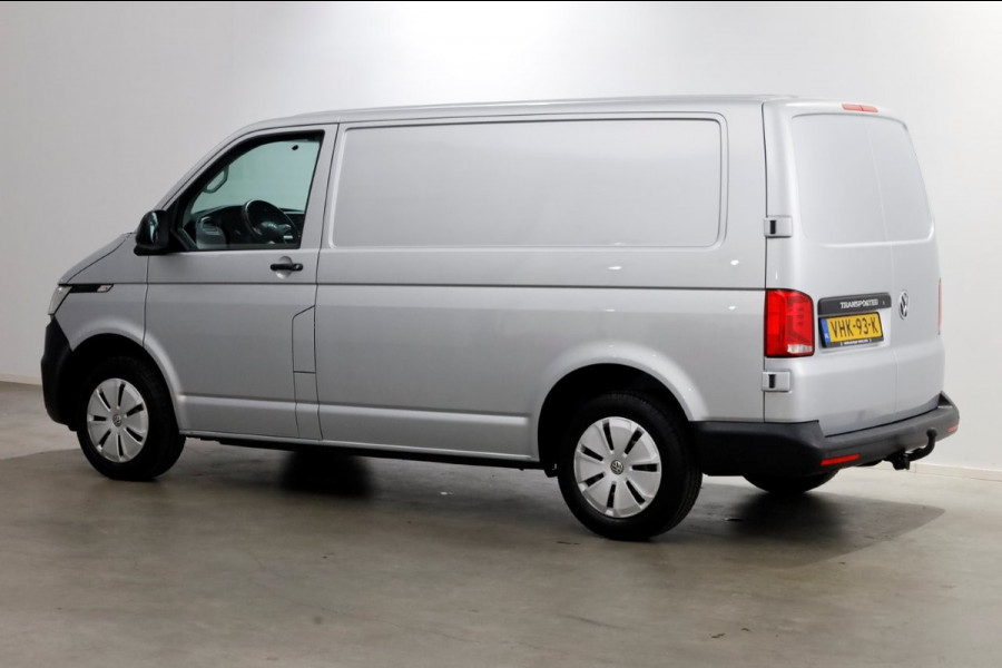 Volkswagen Transporter T6.1 2.0 TDI 150pk L1H1 DSG-Automaat Airco/Navi 11-2020