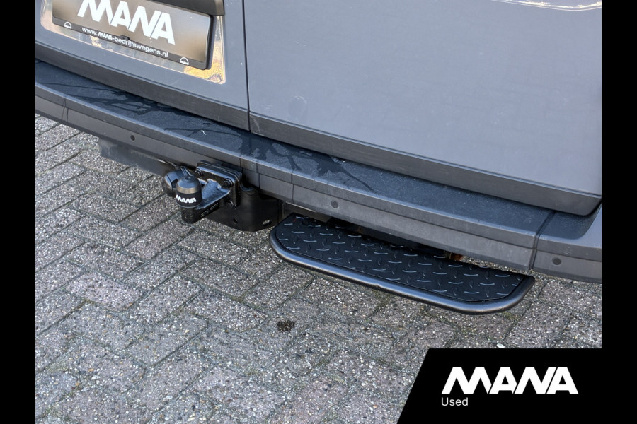 MAN TGE 35 2.0 177pk L3H2 Automaat DC Airco Cruise Trekhaak
