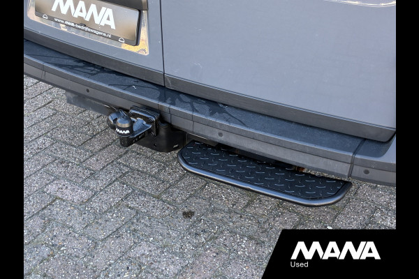 MAN TGE 35 2.0 177pk L3H2 Automaat DC Airco Cruise Trekhaak