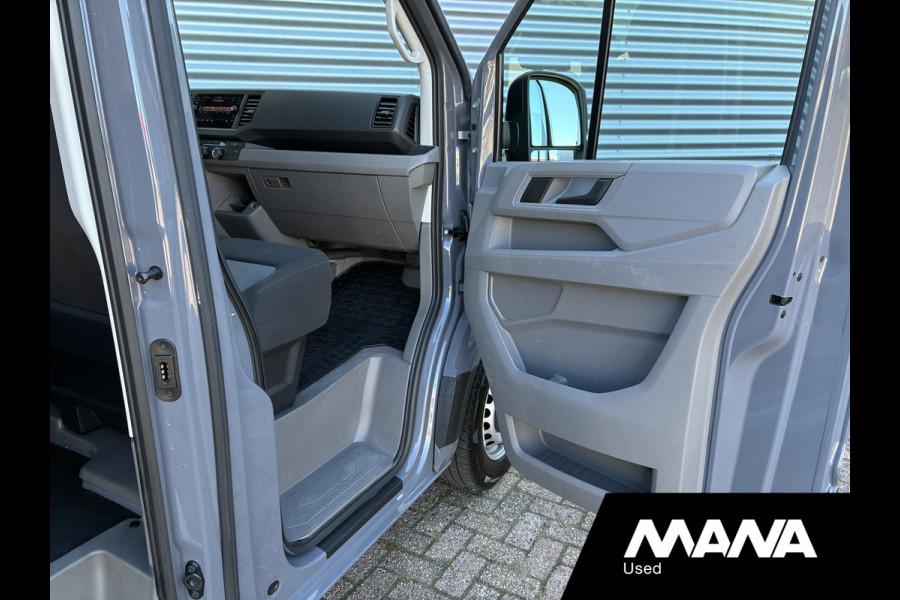MAN TGE 35 2.0 177pk L3H2 Automaat DC Airco Cruise Trekhaak