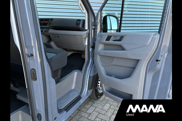 MAN TGE 35 2.0 177pk L3H2 Automaat DC Airco Cruise Trekhaak