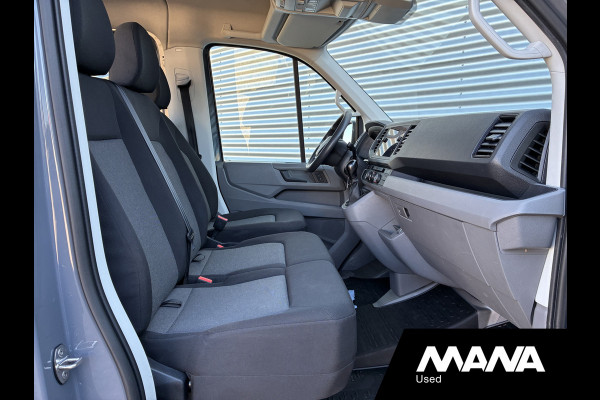 MAN TGE 35 2.0 177pk L3H2 Automaat DC Airco Cruise Trekhaak