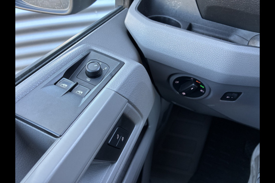 MAN TGE 35 2.0 177pk L3H2 Automaat DC Airco Cruise Trekhaak