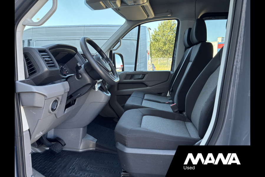 MAN TGE 35 2.0 177pk L3H2 Automaat DC Airco Cruise Trekhaak