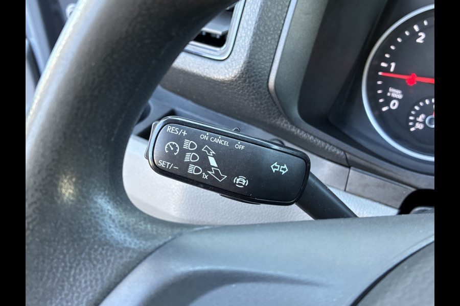 MAN TGE 35 2.0 177pk L3H2 Automaat DC Airco Cruise Trekhaak